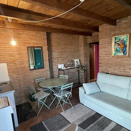 Casa Rural Zinho-3