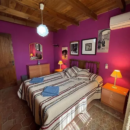 Casa Rural Zinho-2